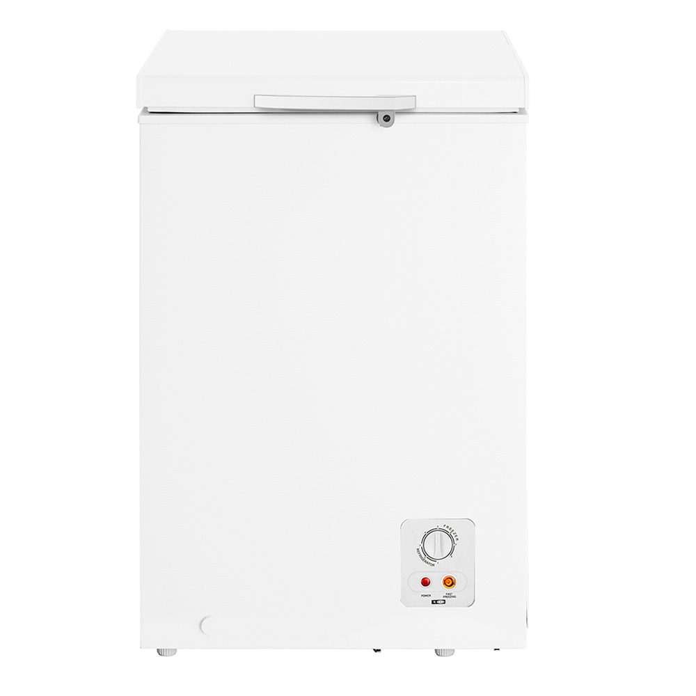 congelador hisense horizontal bd96