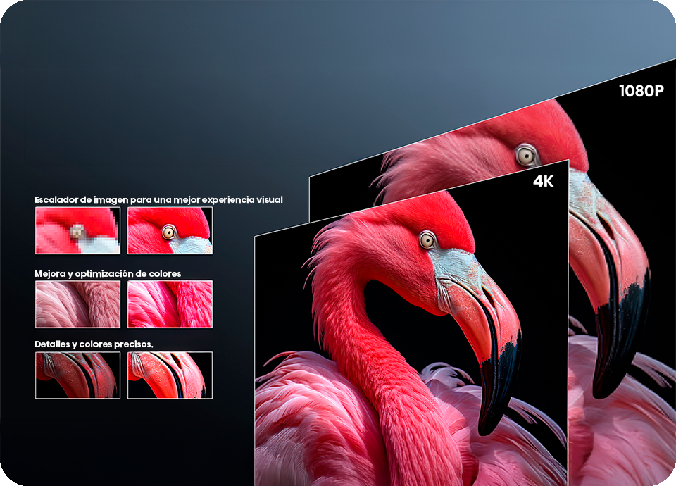 Proyector Láser Hisense C2