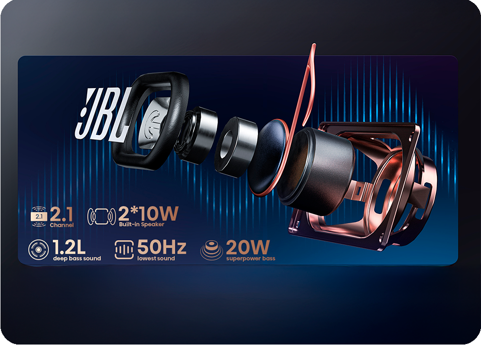 Proyector Láser Hisense C2