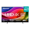 televisor hisense a5nv 55"
