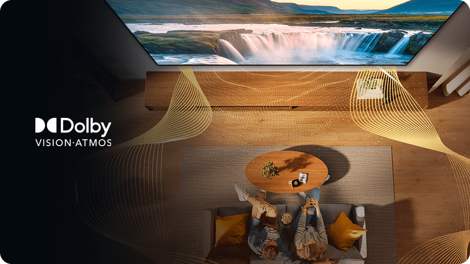 98 q6qg dolby vision