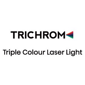 logo trichrom