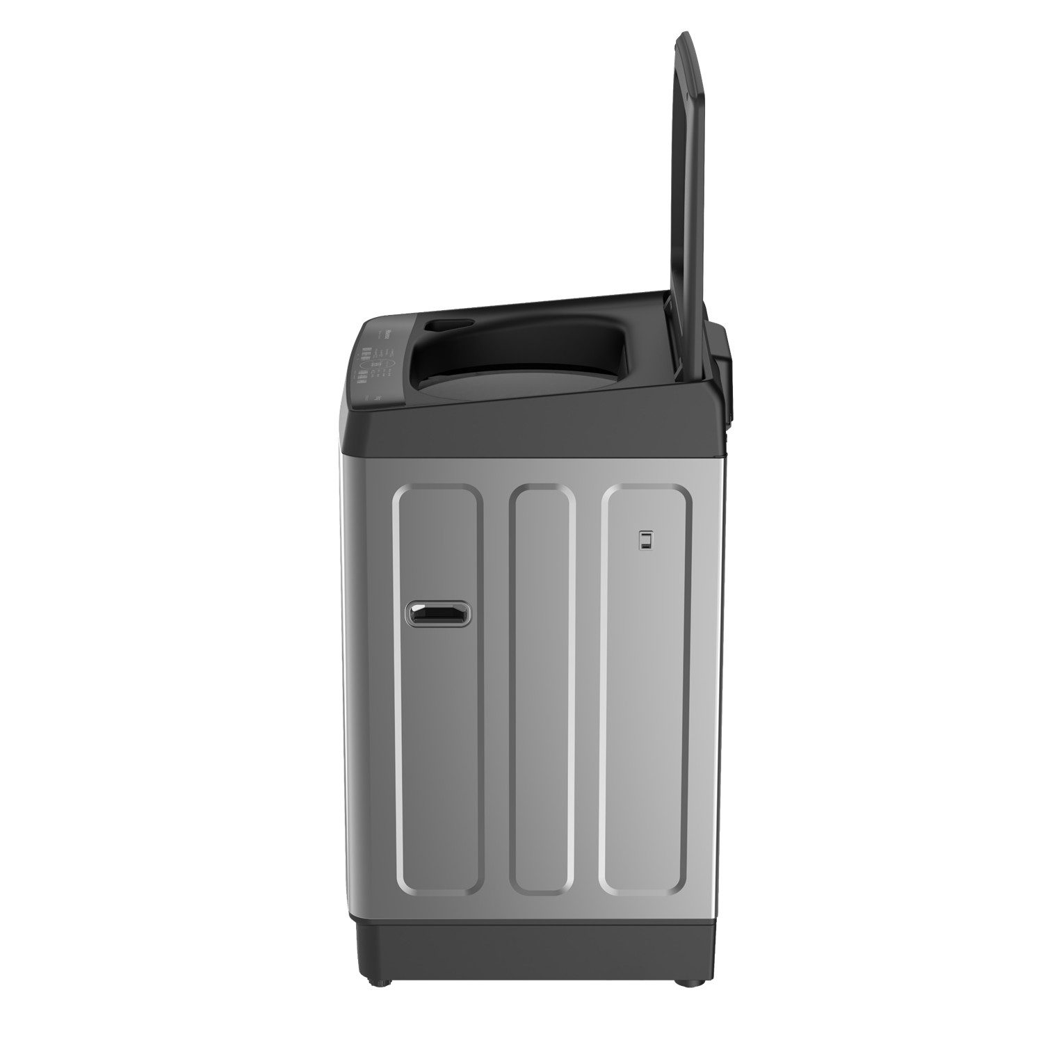 Lavadora Hisense carga superior WT5K 16 kg