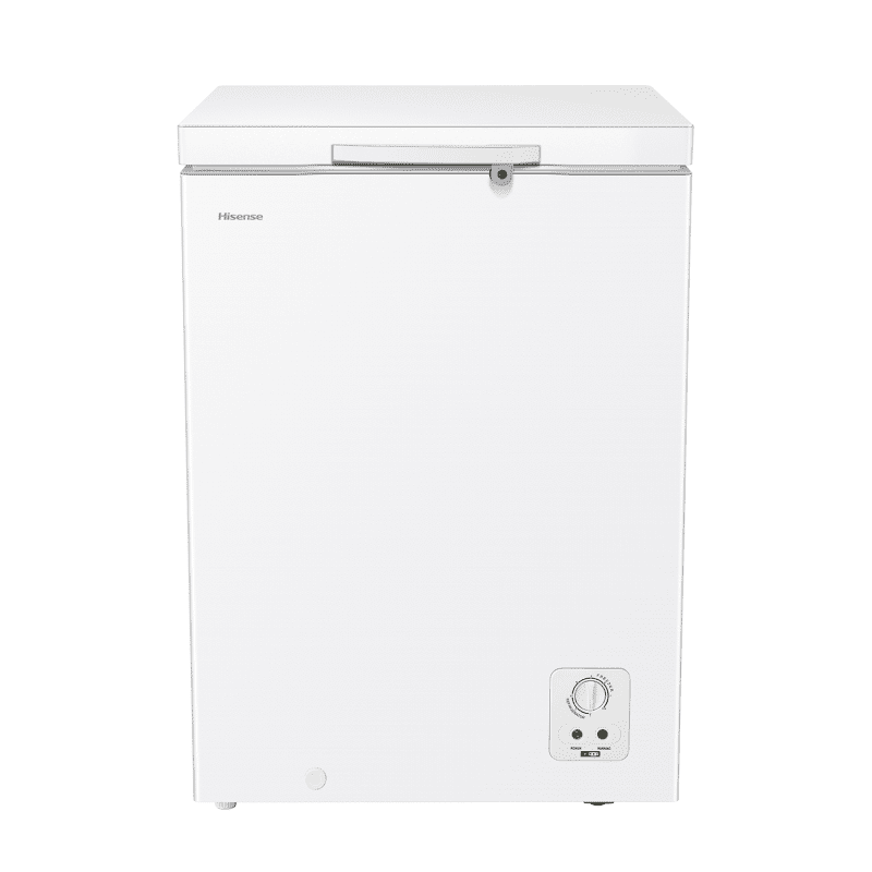 Congelador Horizontal Hisense 141 Litros BD145