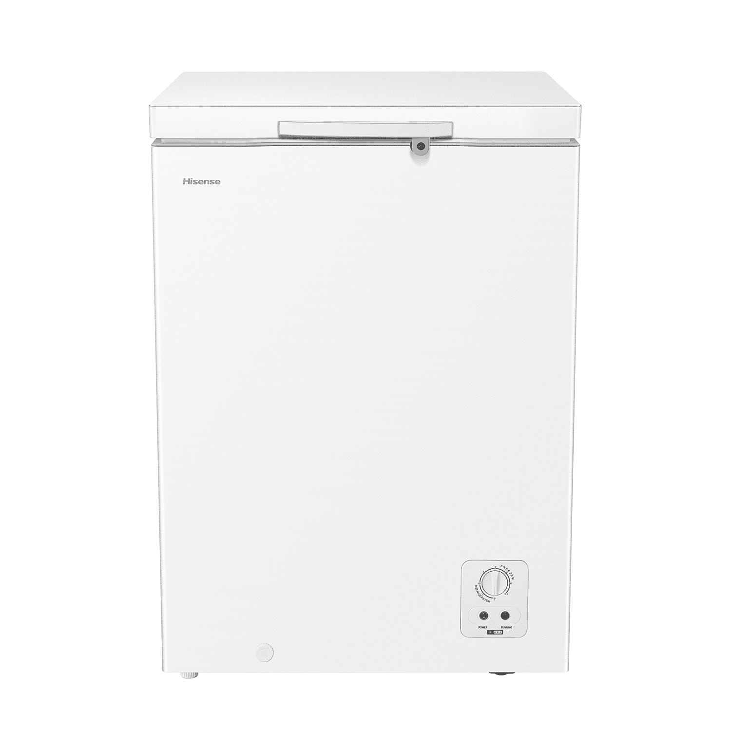 Congelador Horizontal Hisense 141 Litros BD145
