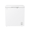 Congelador Horizontal Hisense 198 Litros BD200