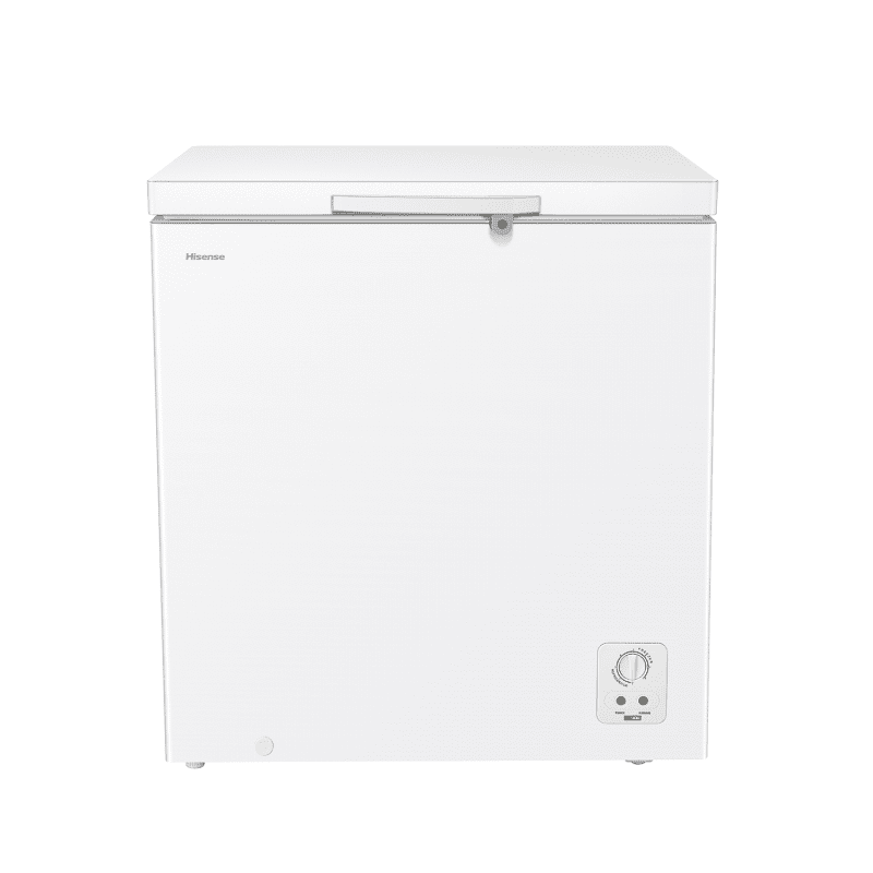 Congelador Horizontal Hisense 198 Litros BD200