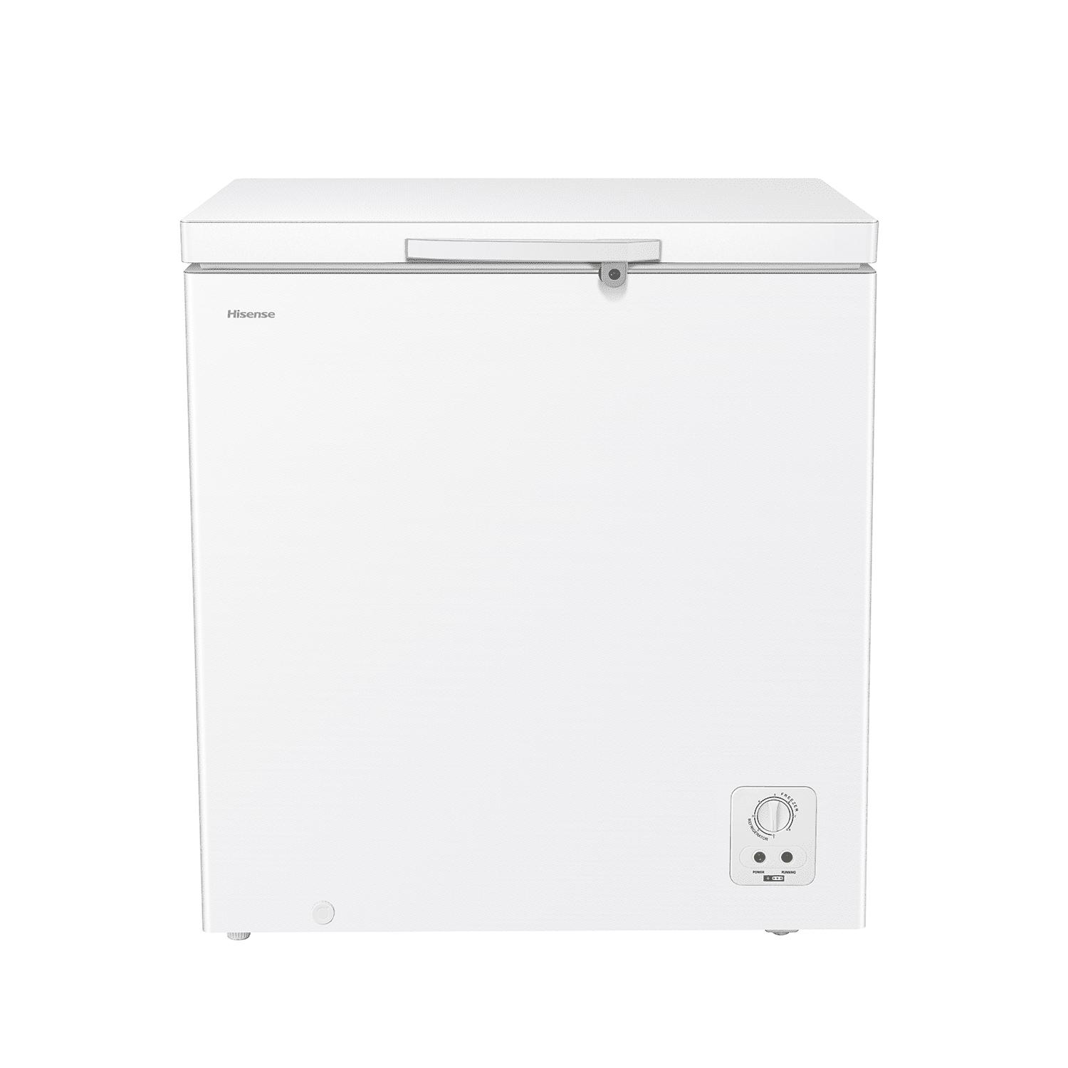 Congelador Horizontal Hisense 198 Litros BD200