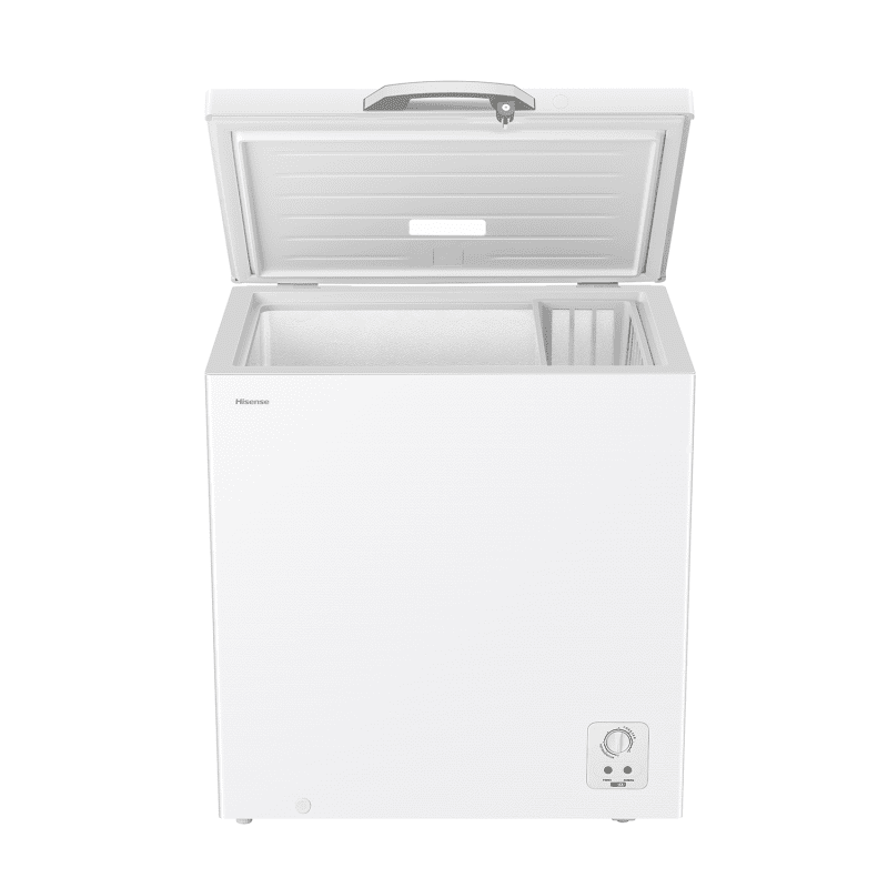 Congelador Horizontal Hisense 198 Litros BD200