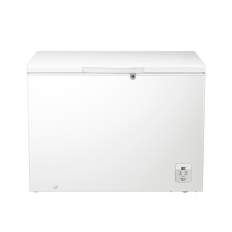 Congelador Horizontal Hisense 297 Litros BD300