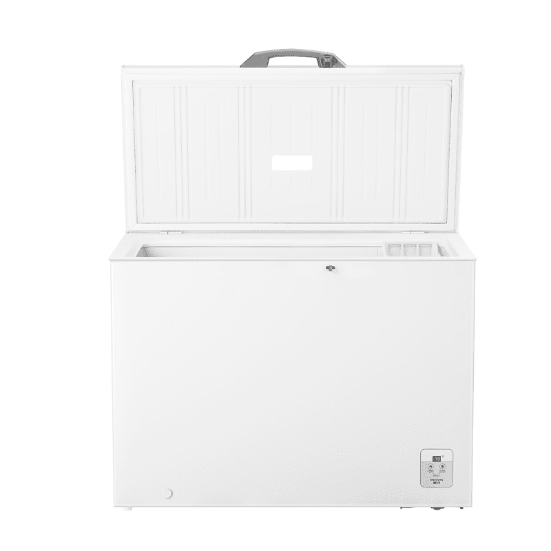 Congelador Horizontal Hisense 297 Litros BD300