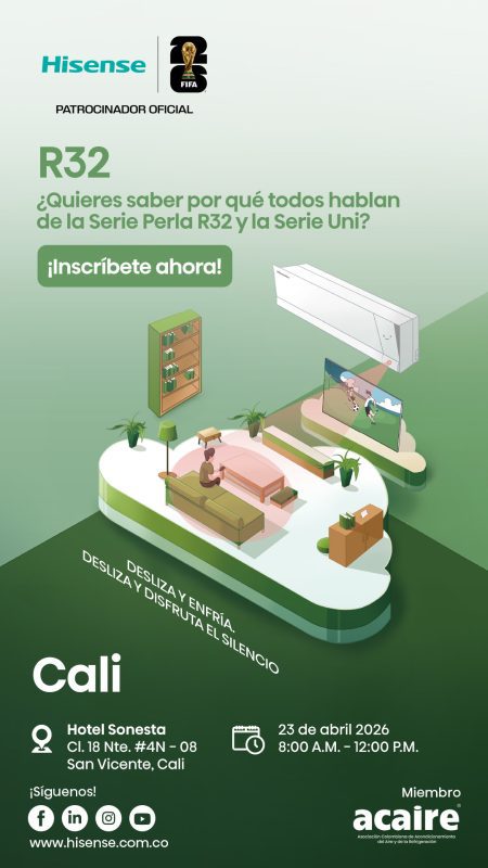 invitacion seminario cali