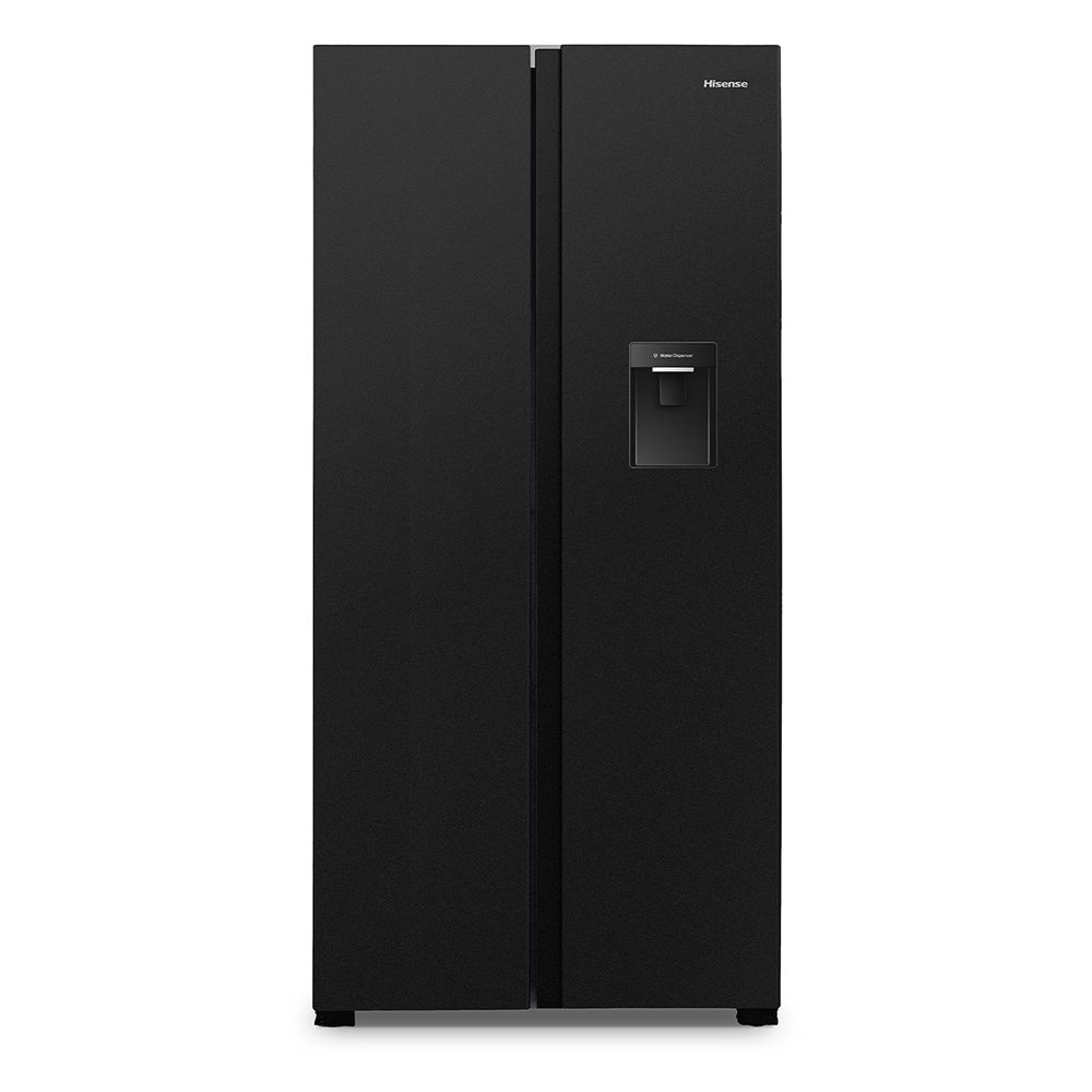 Nevecón Hisense Side by Side BCD-428B