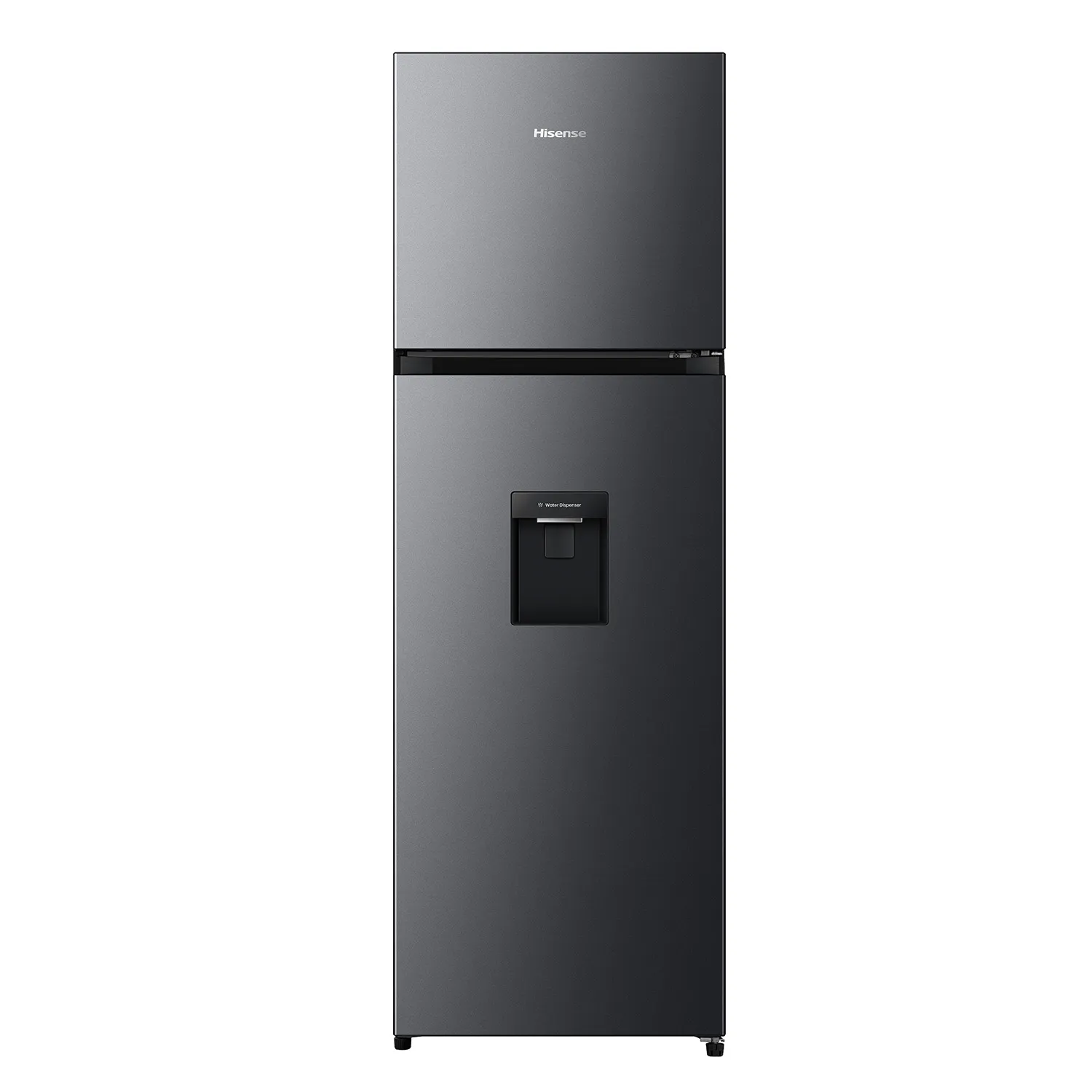 Nevera Hisense Top Mount Inverter 248 Litros BCD-251W