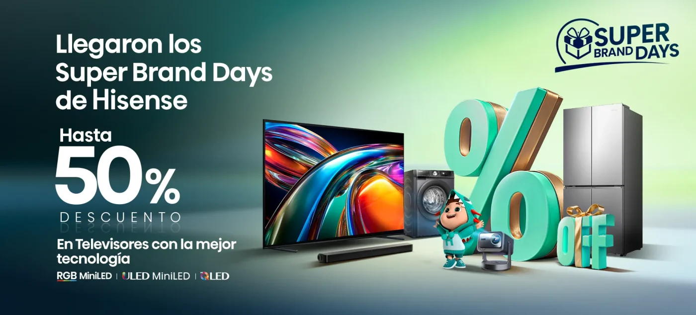 banner super brand days