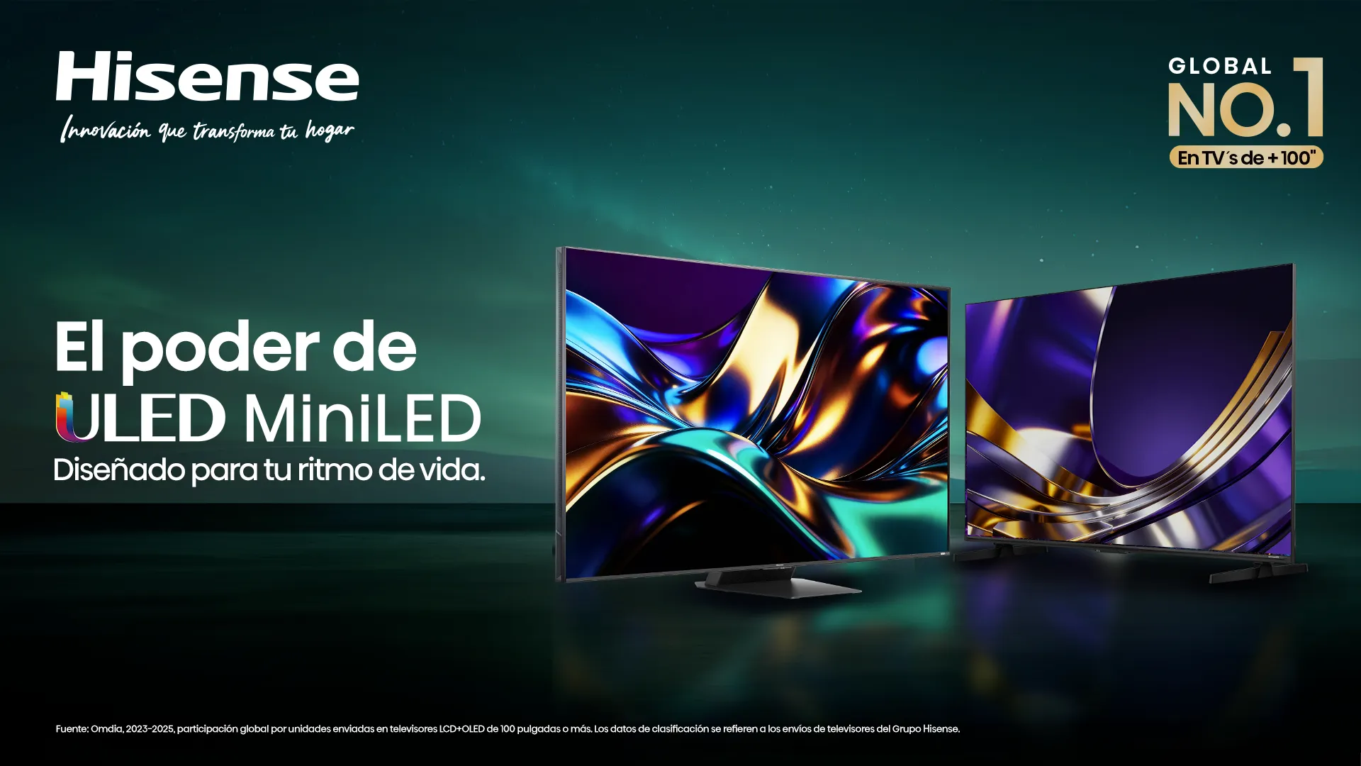 Uled miniled